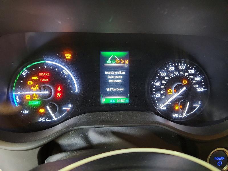 Aukcja sprzedaży 2024 Toyota Sienna, vin: 5TDYSKFC7RS114503, numer aukcji: 59240596