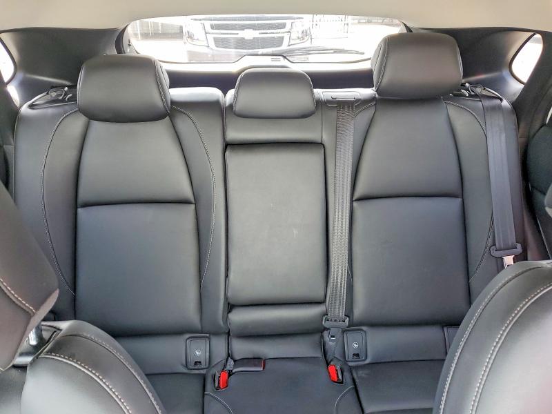 2020 Mazda Cx-30 მანქანა იყიდება აუქციონზე, vin: 3MVDMBDL1LM131864, აუქციონის ნომერი: 55943526