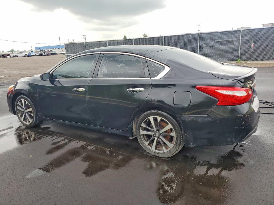 Aukcja sprzedaży 2016 Nissan Altima, vin: 1N4AL3AP9GC190498, numer aukcji: 56579786