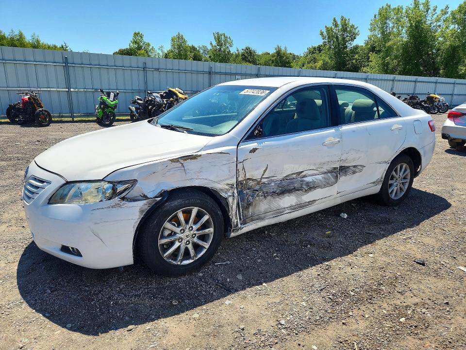 Продаж на аукціоні авто 2008 Toyota Camry, vin: 4T1BE46K28U772462, номер лоту: 57742836