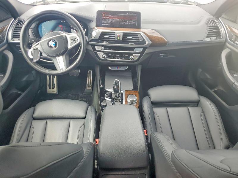 Aukcja sprzedaży 2020 Bmw X4, vin: 5UX2V5C02L9B17924, numer aukcji: 56808016