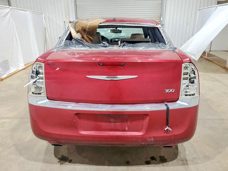 57232266 :رقم المزاد ، 2C3CCAAGXDH698323 vin ، 2013 Chrysler 300 مزاد بيع