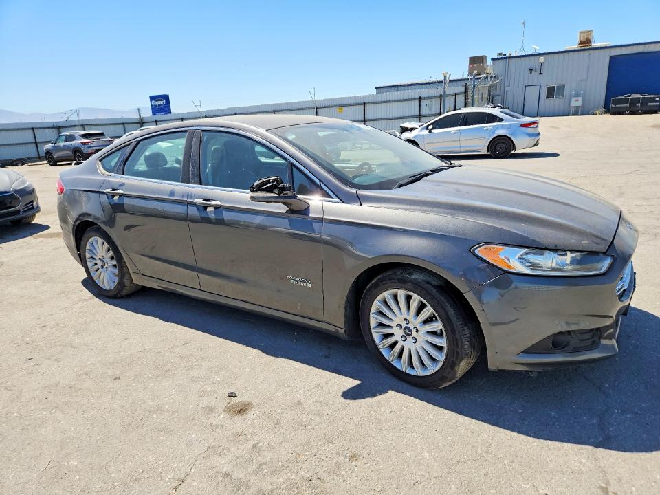 Aukcja sprzedaży 2016 Ford Fusion, vin: 3FA6P0PUXGR166086, numer aukcji: 57946706