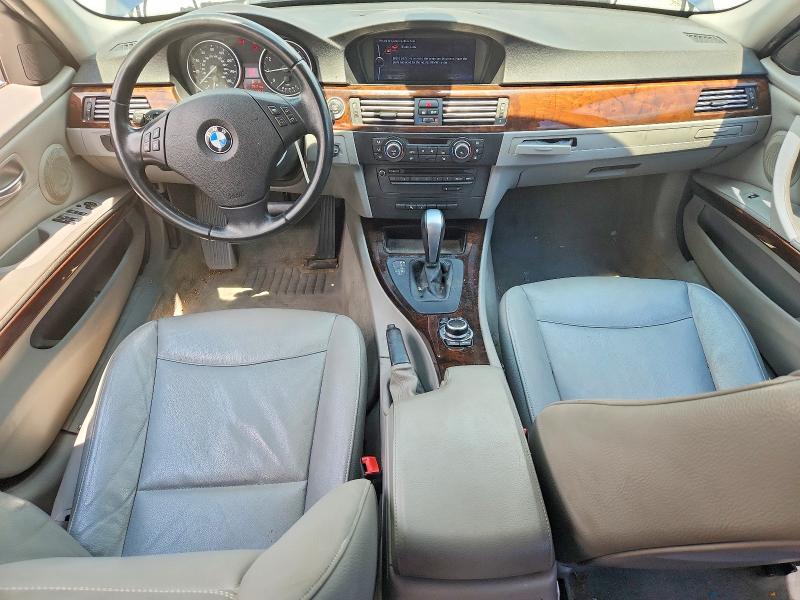 Aukcja sprzedaży 2011 Bmw 328, vin: WBAPH7C51BE683692, numer aukcji: 56231866
