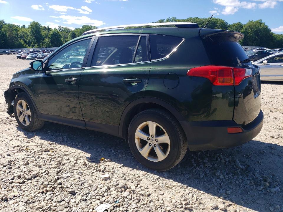 2013 Toyota Rav 4 მანქანა იყიდება აუქციონზე, vin: JTMRFREV9D5001171, აუქციონის ნომერი: 57124376