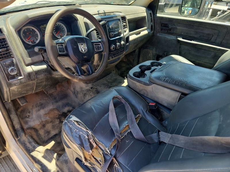 2015 Ram 5500 მანქანა იყიდება აუქციონზე, vin: 3C7WRMDLXFG531015, აუქციონის ნომერი: 55835276