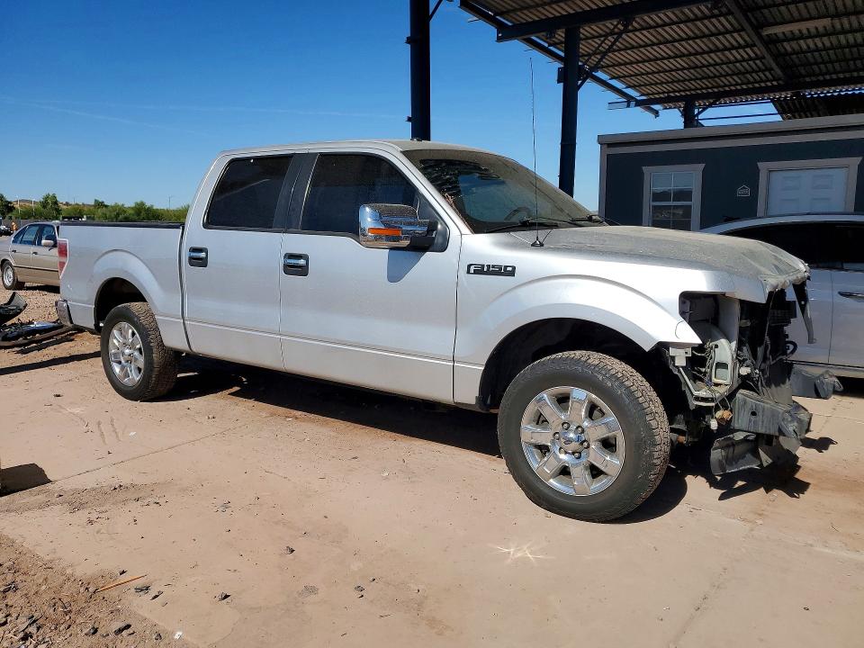 Aukcja sprzedaży 2014 Ford F150, vin: 1FTFW1CF5EFC17353, numer aukcji: 58112366