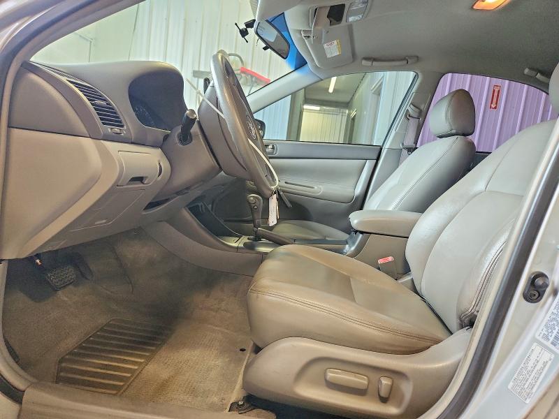 Продаж на аукціоні авто 2002 Toyota Camry, vin: 4T1BE32KX2U532051, номер лоту: 58385146