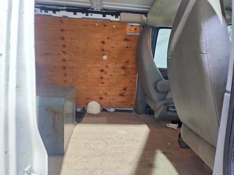 Продажа на аукционе авто 2011 Chevrolet Express G1500, vin: 1GCSGAFX5B1158605, номер лота: 64407666