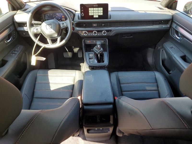 56617486 :رقم المزاد ، 7FARS6H88TE027228 vin ، 2026 Honda Cr-v مزاد بيع