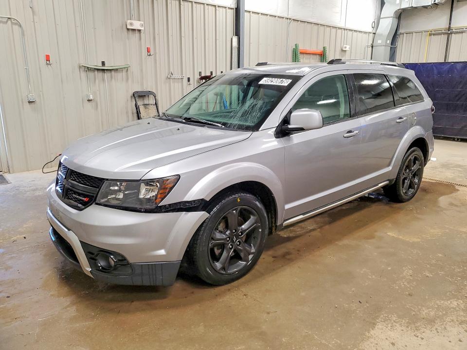 Aukcja sprzedaży 2018 Dodge Journey, vin: 3C4PDDGG3JT386883, numer aukcji: 59290676
