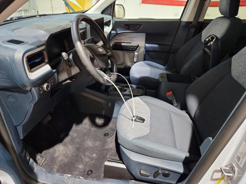2026 Ford Maverick მანქანა იყიდება აუქციონზე, vin: 3FTTW8J32TRA43875, აუქციონის ნომერი: 57639146