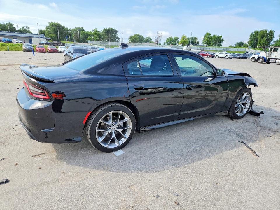 Aukcja sprzedaży 2022 Dodge Charger, vin: 2C3CDXHG0NH149687, numer aukcji: 58834076