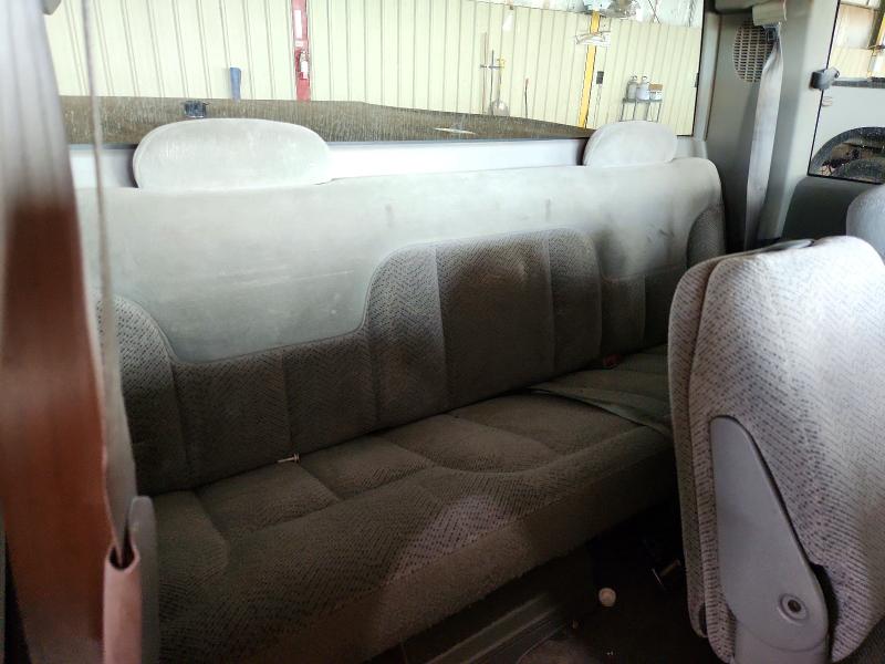 Продажа на аукционе авто 1996 Chevrolet Gmt-400, vin: 2GCEC19M9T1184999, номер лота: 57072006