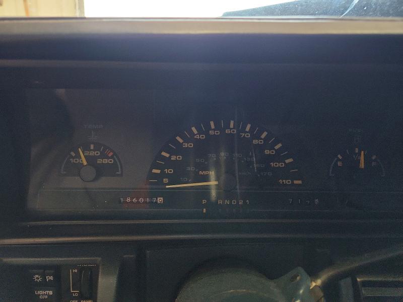 Aukcja sprzedaży 1991 Oldsmobile Cutlass Ciera, vin: 2G3AL54N6M2344676, numer aukcji: 57118956