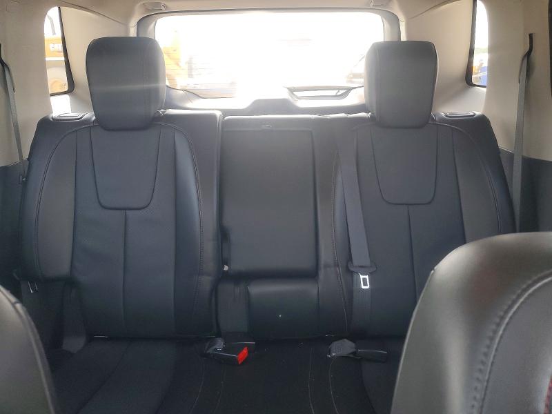 Aukcja sprzedaży 2015 Gmc Terrain, vin: 2GKFLYE35F6164321, numer aukcji: 56082616
