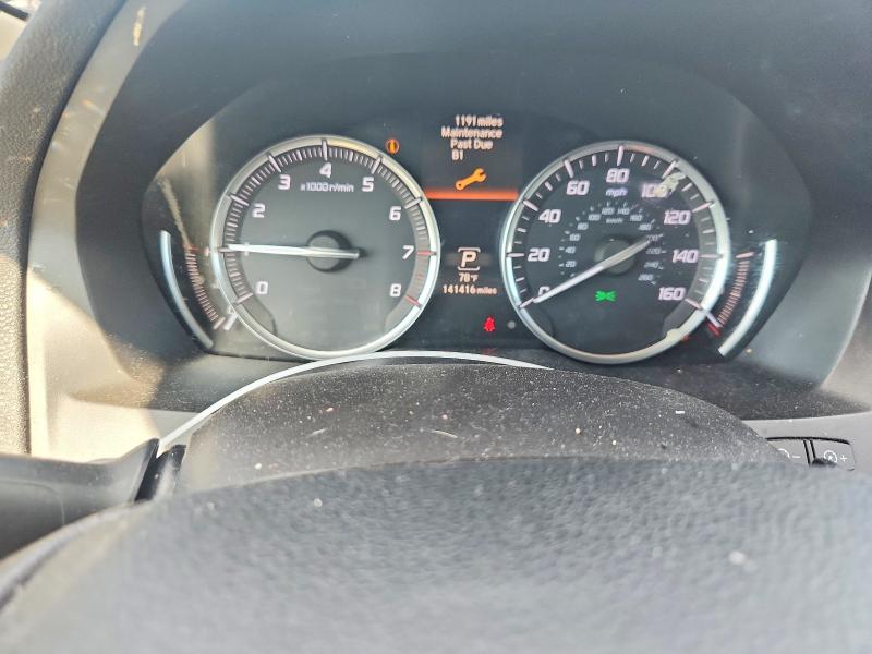 Aukcja sprzedaży 2016 Acura Mdx, vin: 5FRYD3H63GB020433, numer aukcji: 56111276