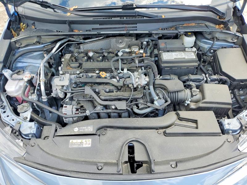 58087866 :رقم المزاد ، 5YFB4MDE6RP129101 vin ، 2024 Toyota Corolla مزاد بيع