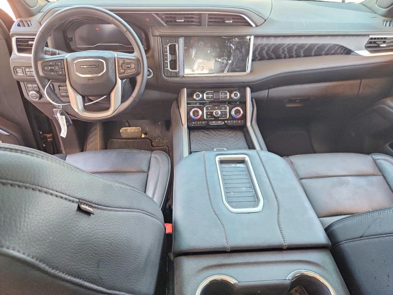 Продаж на аукціоні авто 2023 Gmc Yukon Xl, vin: 1GKS2JKL3PR560816, номер лоту: 52353816