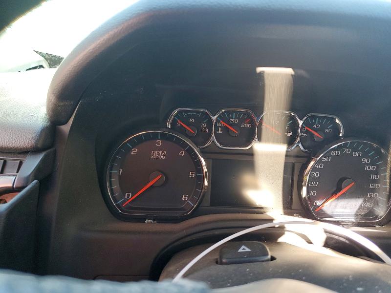 Продажа на аукционе авто 2019 Chevrolet Tahoe, vin: 1GNSKBKC7KR384497, номер лота: 57524686