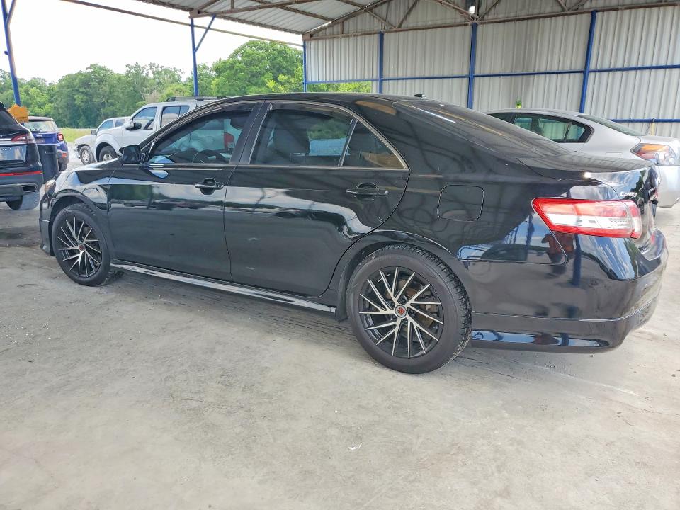 Aukcja sprzedaży 2010 Toyota Camry, vin: 4T1BF3EKXAU508372, numer aukcji: 55551256