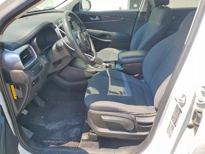 Aukcja sprzedaży 2016 Kia Sorento, vin: 5XYPGDA51GG134399, numer aukcji: 56604586