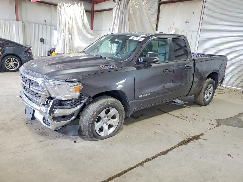 Aukcja sprzedaży 2023 Ram 1500, vin: 1C6RRFBG4PN569450, numer aukcji: 55612726
