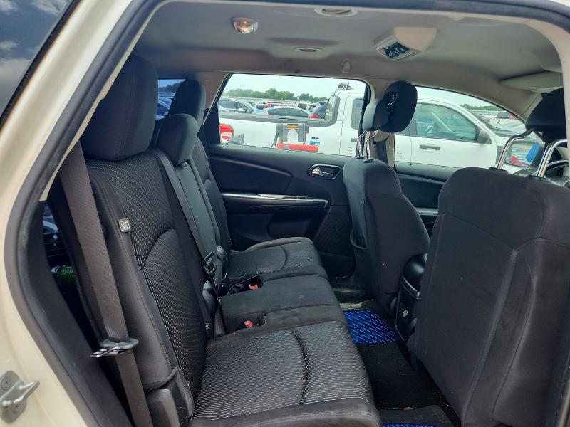 Aukcja sprzedaży 2013 Dodge Journey, vin: 3C4PDCAB6DT700988, numer aukcji: 57000196