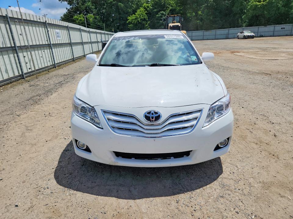 56967986 :رقم المزاد ، 4T4BF3EK0AR048676 vin ، 2010 Toyota Camry مزاد بيع