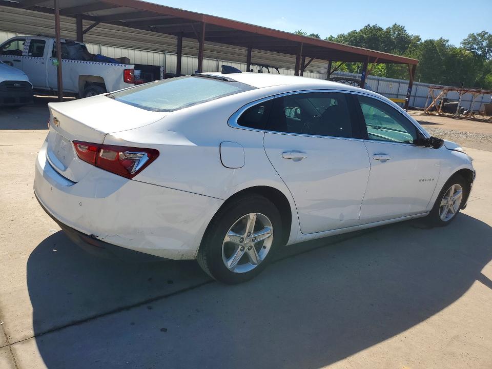 Aukcja sprzedaży 2022 Chevrolet Malibu, vin: 1G1ZC5ST8NF186354, numer aukcji: 55533216
