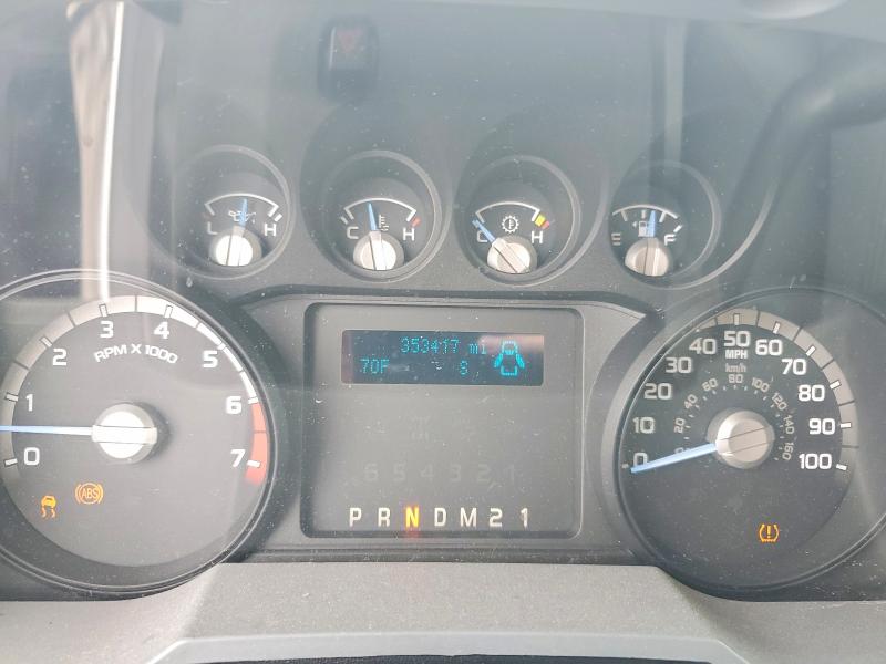Продаж на аукціоні авто 2016 Ford F250, vin: 1FT7W2B67GEB71691, номер лоту: 56343856