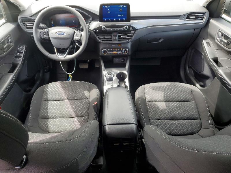 2023 Ford Escape მანქანა იყიდება აუქციონზე, vin: 1FMCU9GN4PUA86421, აუქციონის ნომერი: 56163456