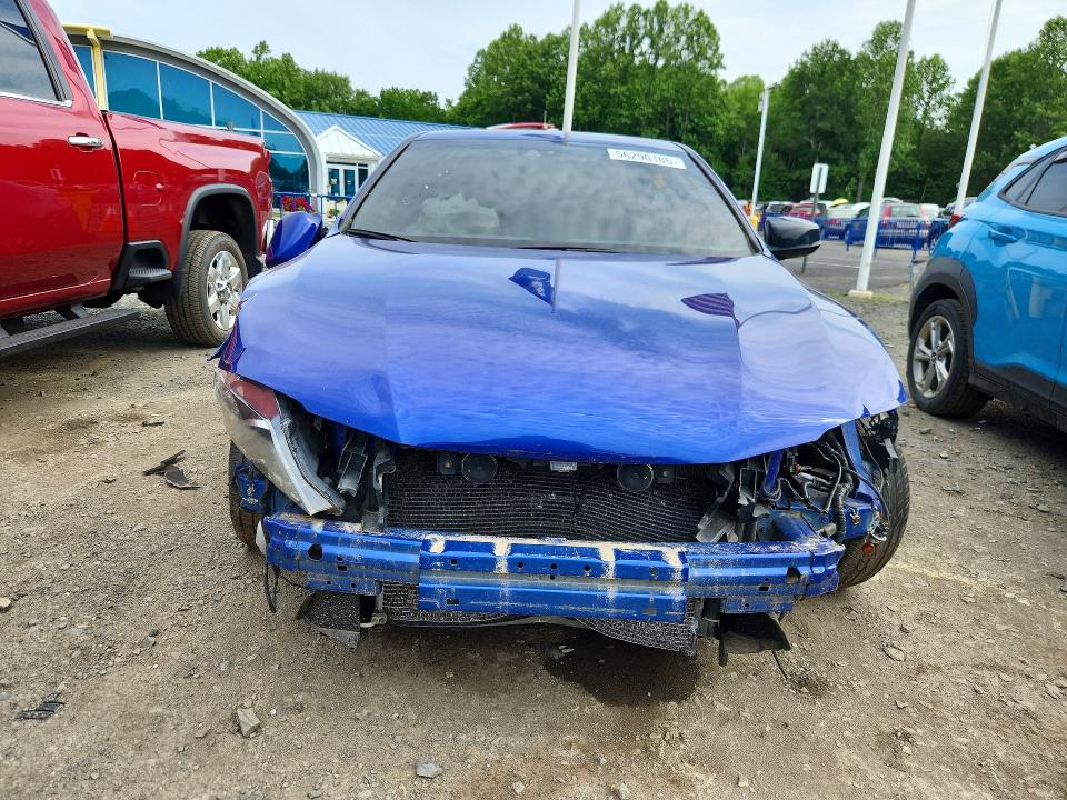 2015 Honda Accord მანქანა იყიდება აუქციონზე, vin: 1HGCT1B83FA003881, აუქციონის ნომერი: 56290106