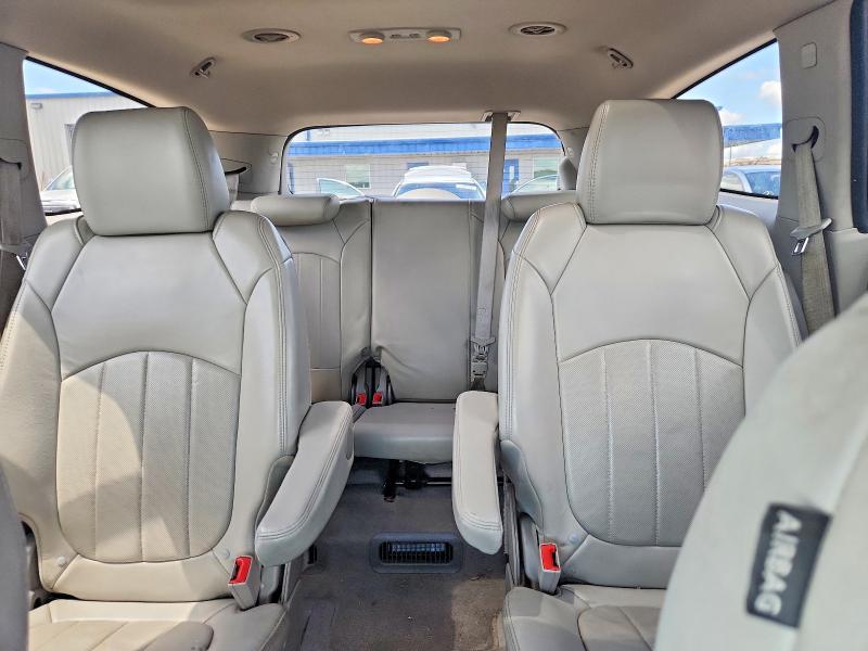 2013 Buick Enclave მანქანა იყიდება აუქციონზე, vin: 5GAKVDKD8DJ171257, აუქციონის ნომერი: 57999036