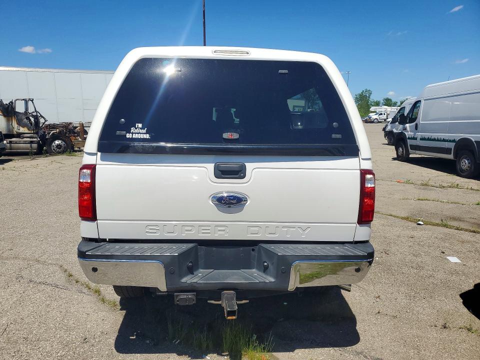 Продаж на аукціоні авто 2014 Ford F350, vin: 1FT8W3BT5EEA89973, номер лоту: 57325146