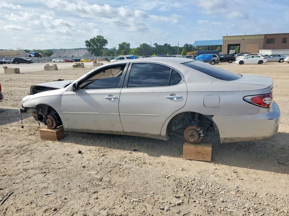 58844896 :رقم المزاد ، JTHBF30G930103684 vin ، 2003 Lexus Es مزاد بيع