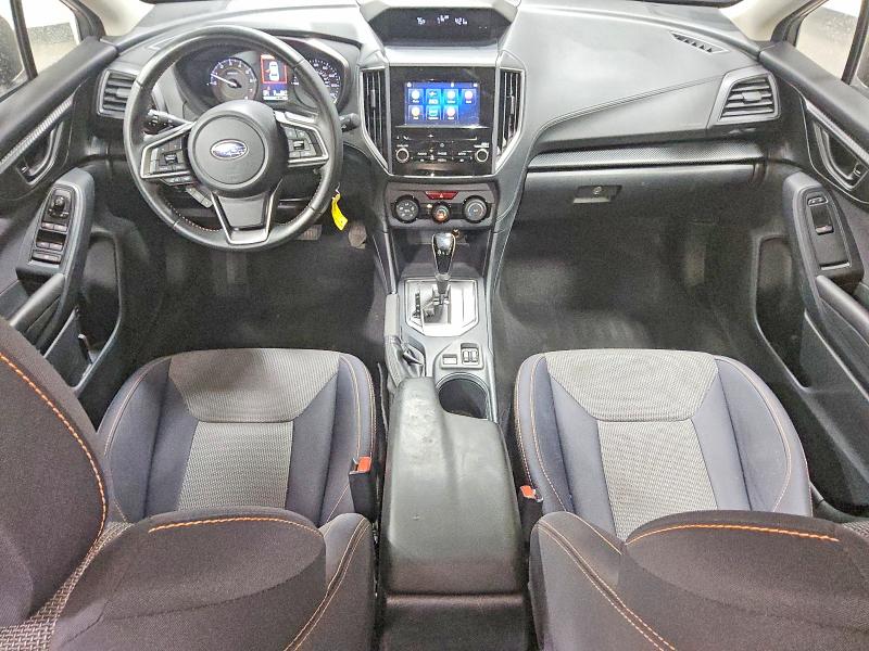 Aukcja sprzedaży 2019 Subaru Crosstrek, vin: JF2GTAEC1K8354971, numer aukcji: 58278346