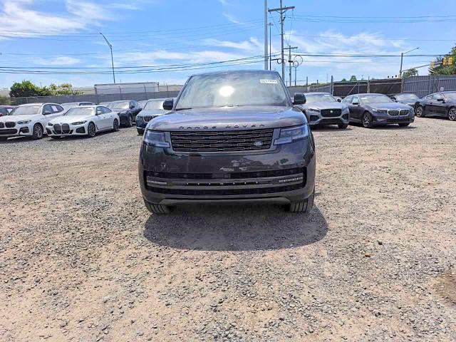 54849786 :رقم المزاد ، SALKP9FU7TA353572 vin ، 2026 Land Rover Range Rover مزاد بيع