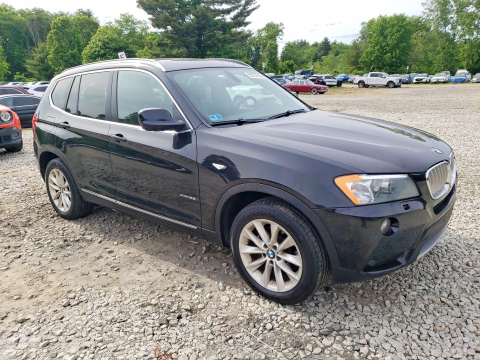 55727966 :رقم المزاد ، 5UXWX5C50CL719485 vin ، 2012 Bmw X3 مزاد بيع