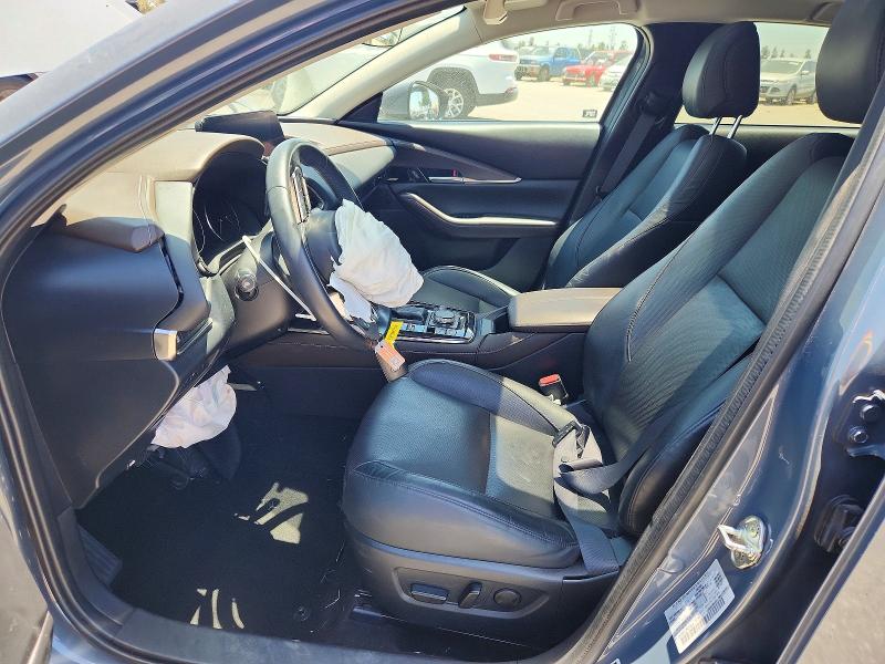 Продаж на аукціоні авто 2021 Mazda Cx-30, vin: 3MVDMBDL2MM319844, номер лоту: 57904576
