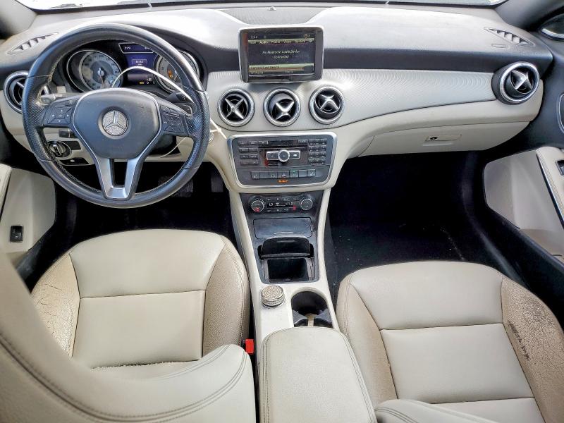 Продажа на аукционе авто 2014 Mercedes-benz Cla, vin: WDDSJ4EB6EN047881, номер лота: 58941976