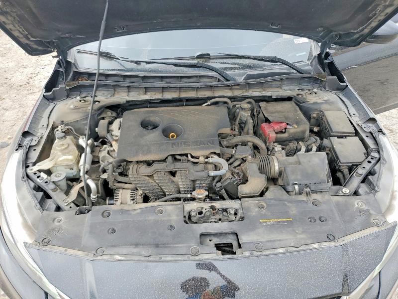 Продаж на аукціоні авто 2019 Nissan Altima, vin: 1N4BL4CV3KC123989, номер лоту: 56565616