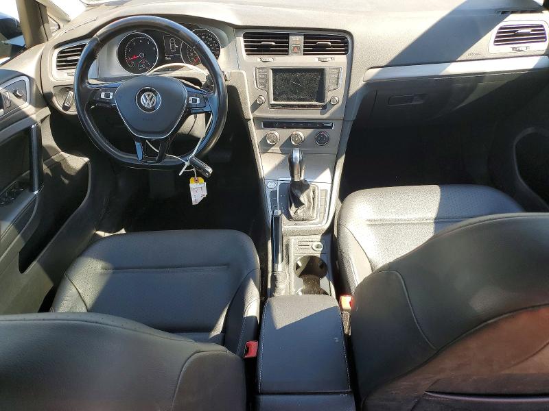 Aukcja sprzedaży 2017 Volkswagen Golf, vin: 3VW217AU0HM074699, numer aukcji: 56050216