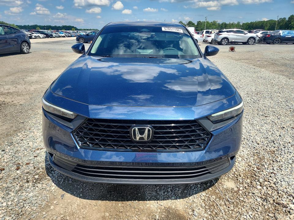 Aukcja sprzedaży 2024 Honda Accord, vin: 1HGCY1F36RA024289, numer aukcji: 57857196