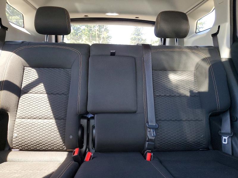 2018 Gmc Terrain მანქანა იყიდება აუქციონზე, vin: 3GKALTEV7JL410367, აუქციონის ნომერი: 57349986