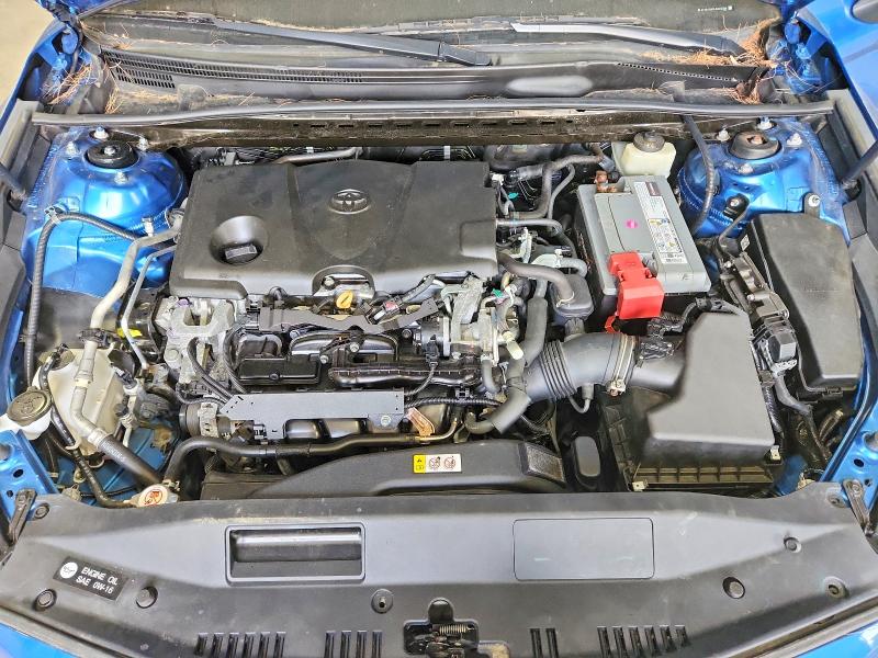 Продаж на аукціоні авто 2018 Toyota Camry, vin: 4T1B11HKXJU022398, номер лоту: 55834996