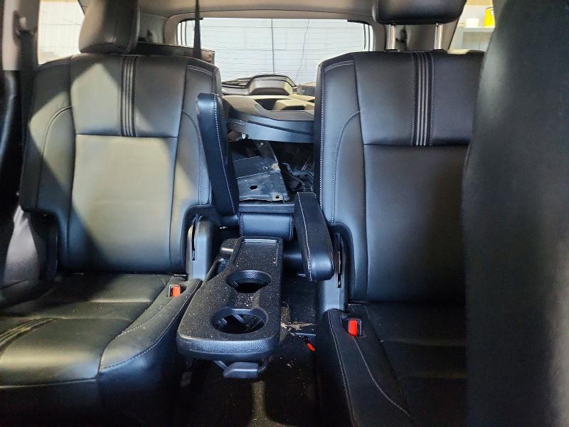 Aukcja sprzedaży 2018 Toyota Highlander, vin: 5TDJZRFH6JS495086, numer aukcji: 56087156