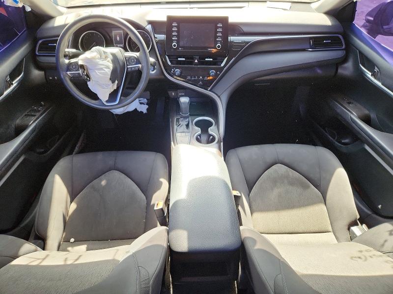 Продажа на аукционе авто 2023 Toyota Camry, vin: 4T1R11AK4PU784806, номер лота: 56796446