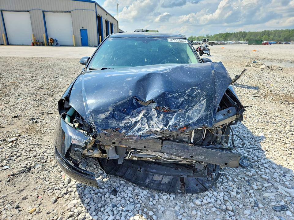 Продаж на аукціоні авто 2012 Chevrolet Impala, vin: 2G1WG5E31C1163120, номер лоту: 56952036