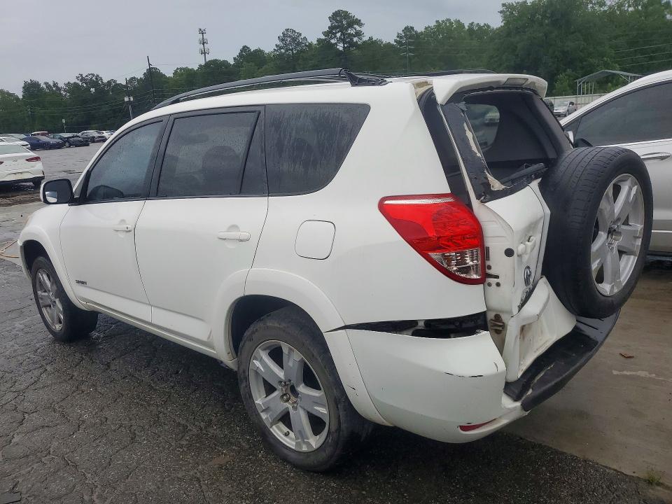 Aukcja sprzedaży 2008 Toyota Rav4, vin: JTMZD32V286053605, numer aukcji: 58012306